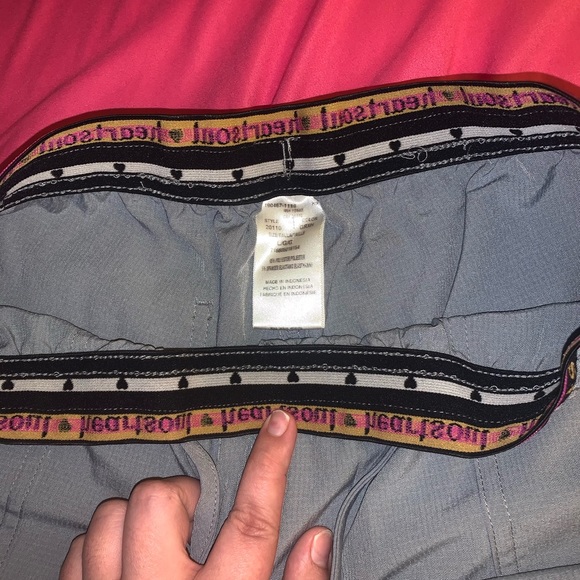 -SOLD- Heartsoul Cute Scrubs Bundle - Picture 12 of 12